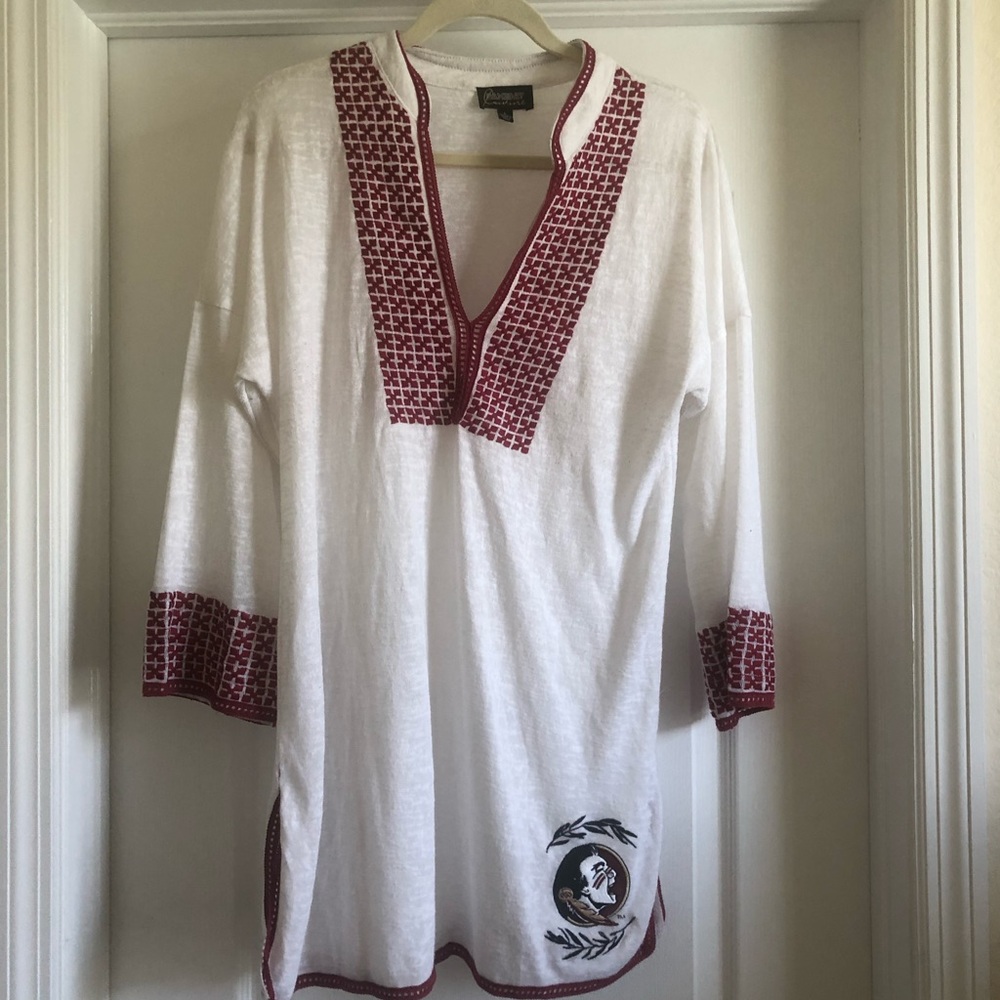 FSU Tunic